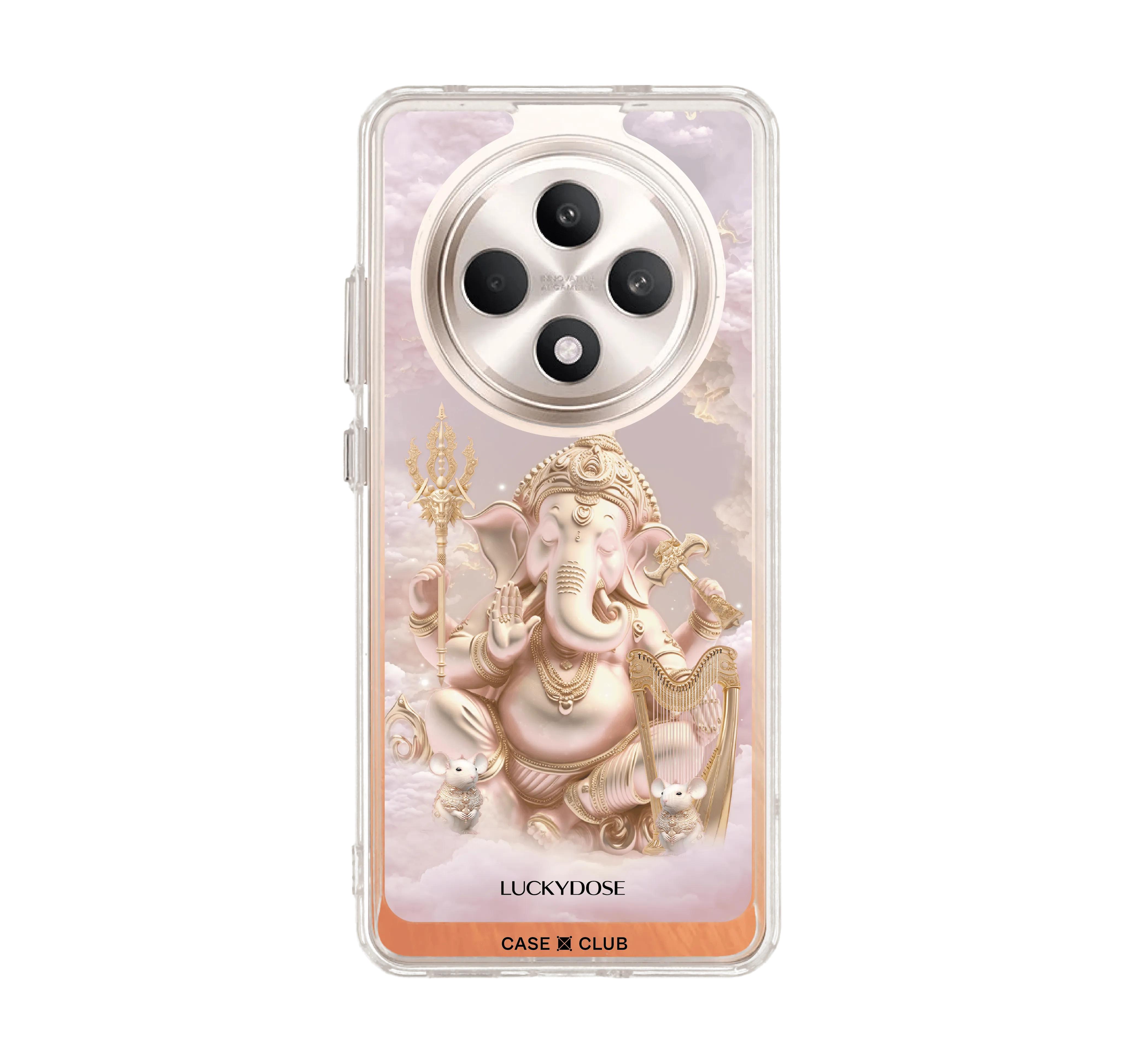 luckydose ganesha ganapati
